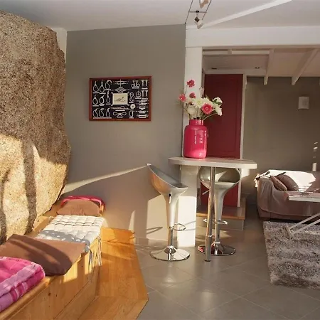 Maison D'architecte A Ploumanac'h Avec Superbe Vue - Fr-1-368-15 Holiday home