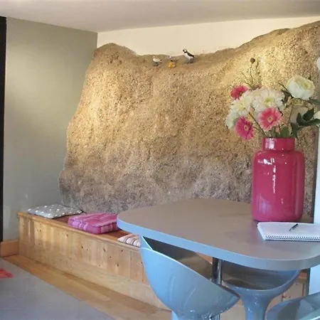 Maison D'architecte A Ploumanac'h Avec Superbe Vue - Fr-1-368-15 * Perros-Guirec
